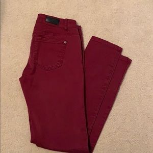 Celebrity Pink Jeans